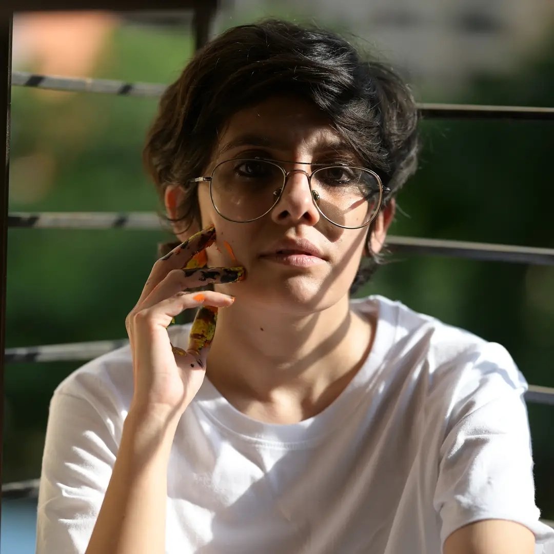 Profile picture of Damini